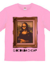 GIOCONDA CHEAP