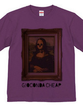 GIOCONDA CHEAP