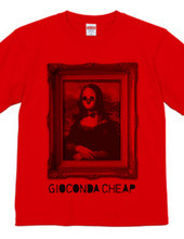 GIOCONDA CHEAP