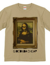 GIOCONDA CHEAP