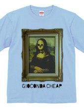 GIOCONDA CHEAP