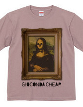 GIOCONDA CHEAP