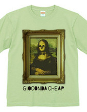 GIOCONDA CHEAP