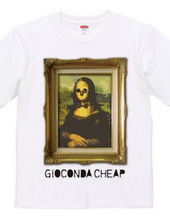 GIOCONDA CHEAP