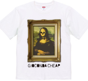 GIOCONDA CHEAP