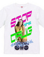 STOP THE DRUG -B girl Ver.-