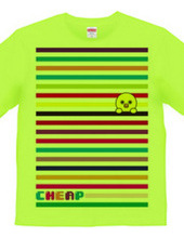 Colorful Border Cheap