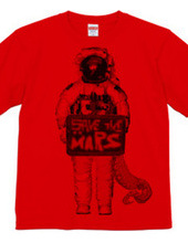 SAVE THE MARS!!!!