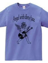 ANGEL WITH DIRTY FACE