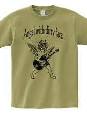 ANGEL WITH DIRTY FACE