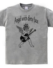 ANGEL WITH DIRTY FACE