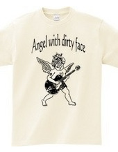 ANGEL WITH DIRTY FACE