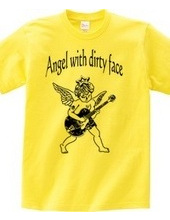 ANGEL WITH DIRTY FACE