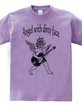 ANGEL WITH DIRTY FACE