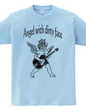 ANGEL WITH DIRTY FACE