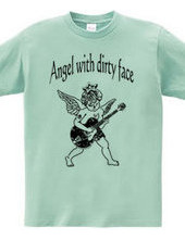 ANGEL WITH DIRTY FACE