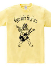 ANGEL WITH DIRTY FACE