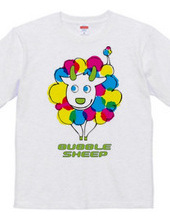 bubble sheep