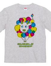 bubble sheep