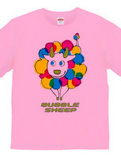 bubble sheep