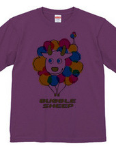 bubble sheep