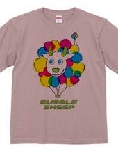 bubble sheep