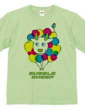 bubble sheep