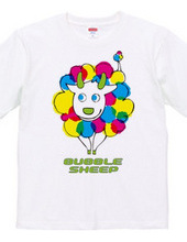 bubble sheep