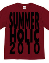 SUMMER HOLIC 2010