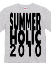 SUMMER HOLIC 2010