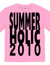 SUMMER HOLIC 2010