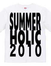 SUMMER HOLIC 2010