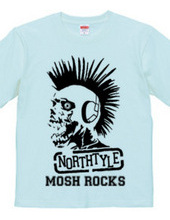 mosh rocks