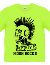 mosh rocks