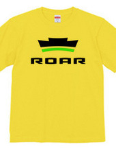 ROAR LOGO T