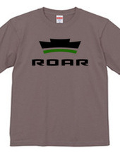 ROAR LOGO T