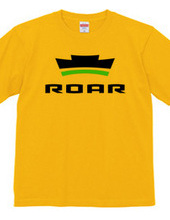 ROAR LOGO T