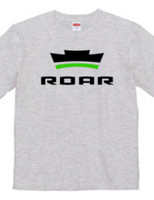 ROAR LOGO T