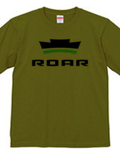 ROAR LOGO T