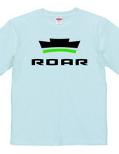 ROAR LOGO T