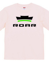 ROAR LOGO T