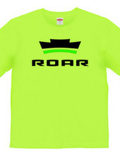 ROAR LOGO T