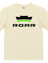 ROAR LOGO T