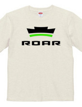 ROAR LOGO T