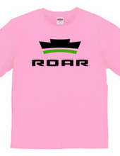 ROAR LOGO T