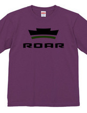 ROAR LOGO T