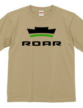 ROAR LOGO T