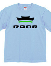 ROAR LOGO T