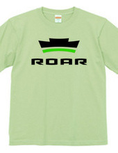 ROAR LOGO T