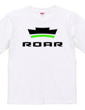 ROAR LOGO T